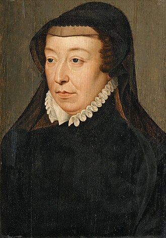 Catherine de' Medici